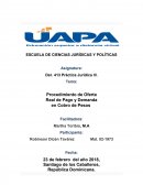 Trabajo final Practica Jurídica III