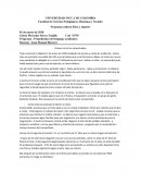 Programa cultura física y deporte