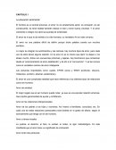 La educación sentimental