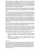 Ensayo. ¿Suazilandia is The Happiest place on Earth?