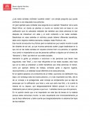 ¿Las redes sociales controlan nuestras vidas?, una simple pregunta que puede conllevar a una respuesta muy profunda.