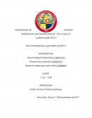 DIVISIÓN DE CIENCIAS BOLÓGICAS Y DE LA SALUD