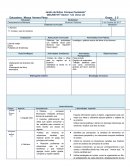 Jardín de Niños Enrique Pestalozzi”