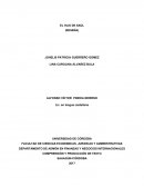 RESEÑA DE EL HIJO DE SAUL