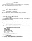 Técnicas de Negociación efectiva