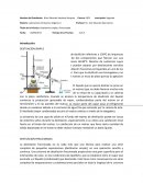 Destilacion Reporte de Practica