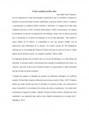 El lado estudiable del líder ideal.