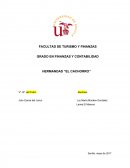 GRADO EN FINANZAS Y CONTABILIDAD