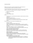 RESUMEN CASO MEDTRONIC