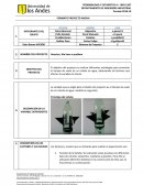 PROBABILIDAD Y ESTADÍSTICA II - IIND-2107