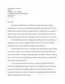 Investigación en Prevención de Riesgos Tarea