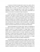 EL AZUCAR EN NUESTRO CUERPO