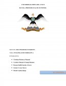 TEMA: INVESTIGACION FORMATIVA