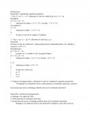 Ejercicios mate nivelacion