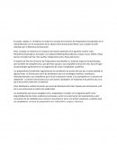 Preparadores Estudiantiles