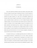 PlANTEAMIENTO DEL PROBLEMA, JARABE PARA LA TOS