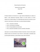 Museo Interactivo de Economía Ensayo