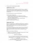 DERECHO ROMANO TEMA 1: DERECHO Y FORMA POLITICA EN ROMA