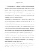 Monografia investigacion