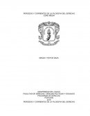 Filosofia del derecho edad media