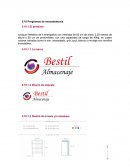 Programas de mercadotecnia