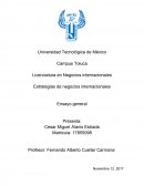 Campus Toluca Ensayo general