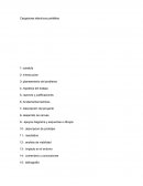 Cargadores Portatiles