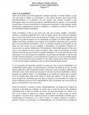 Que es la contabilidad? Quizá sea lo primero que deba preguntarse cualquier aspirante a Contador público