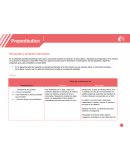 Mi pasado y presente escolar