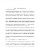 Contexto Social de la Profesion ensayo cap 4