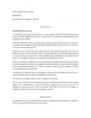 Administración de empresas – bancaria