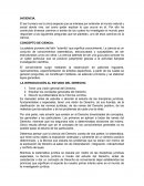 CONCEPTO DE CIENCIA. LA INTRODUCCIÓN AL ESTUDIO DEL DERECHO