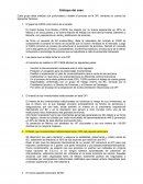 Enfoque del caso. El papel de CSFB como banco de inversión