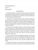 Perfecta imperfección