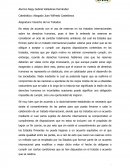 Asignatura: Derecho de los Tratados