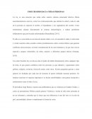 INDUCIR ODIO HACIA OTRAS PERSONAS