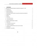 PLAN DE COMUNICACIONES SONZACATE 2014-2015