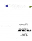 Lectura y escritura. Procesos de escritura de producciones textuales