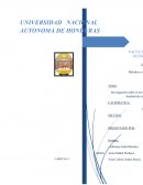 Informe completo con reglamento de Normas APA
