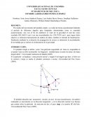 INFORME LABORATORIO PENDULO SIMPLE