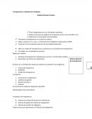 Transparencia y rendición de resultados