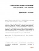 Juicios Virtuales en México