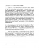 ¿Cómo llevaría a cabo el liderazgo dentro de CEMEX?