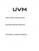 Actividad Caso de Marcos