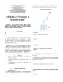 MODULO DE UN SISTEMA DE CONTROL POR MEDIO DE TIVA C