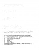 ESTUDIO DE SEGURIDAD DE UNIDAD DE NEGOCIO
