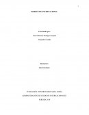 MARKETING INTERNACIONAL. ADMINISTRACIÓN DE NEGOCIOS INTERNACIONALES