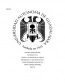 SÍNTESIS DE “LA VIDA INTELECTUAL”