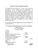 PRACTICA FINAL DE PRESUPUESTO