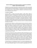 ANÁLISIS ECONÓMICO DE LOS COSTOS DE ACCESO A LA JUSTICIA EN LOS ÁMBITOS FEDERAL Y LOCAL (ESTADO DE JALISCO)